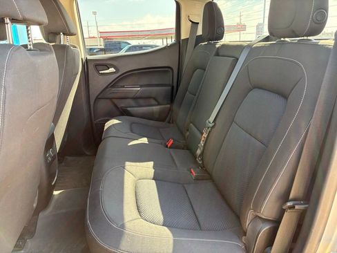 Used 2015 Chevrolet Colorado LT w/ LT Convenience Package image 13