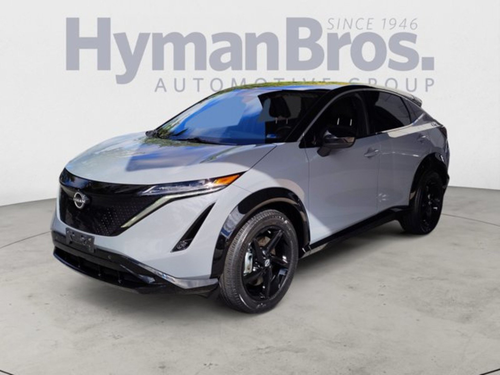 Used 2023 Nissan Ariya FWD image 7