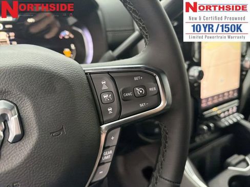 New 2026 RAM 2500 Laramie image 20