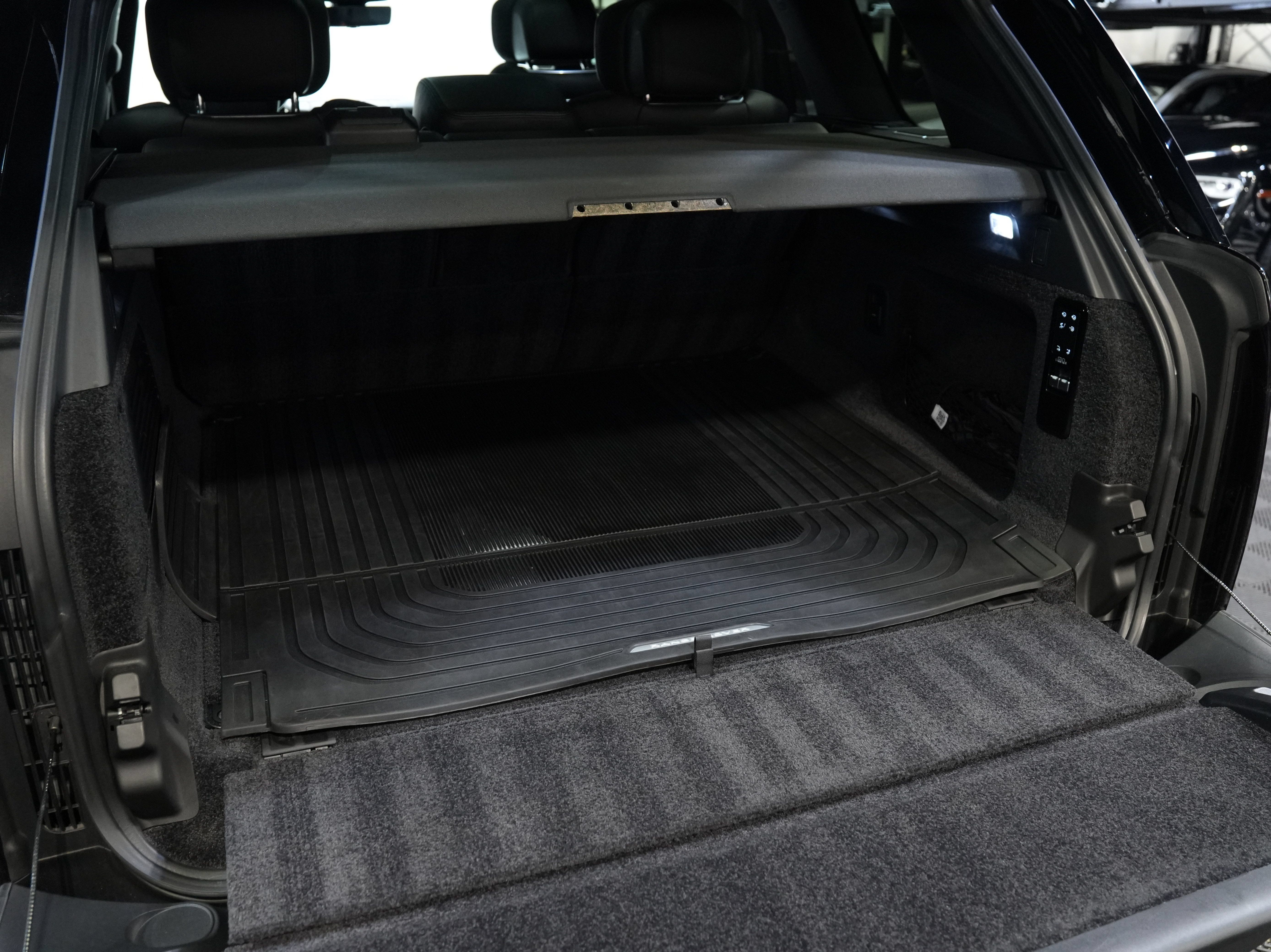 Used 2024 Land Rover Range Rover Autobiography AWD/4WD image 51
