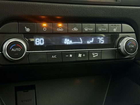 Used 2025 MAZDA CX-5 AWD 2.5 S w/ Preferred Package image 17