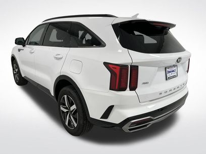 Used 2021 Kia Sorento EX