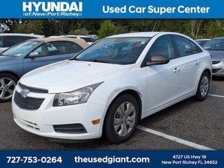 Used 2014 Chevrolet Cruze LS FWD video 1