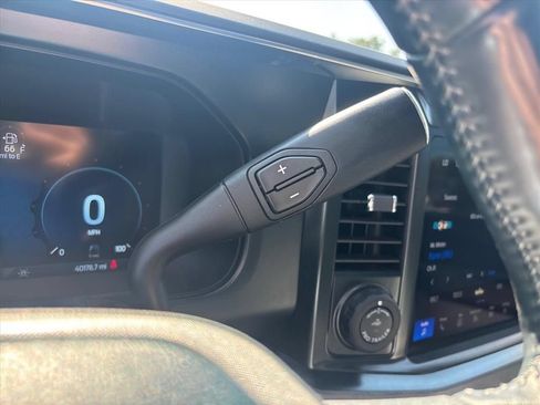 Used 2023 Ford F250 Limited w/ FX4 Off-Road Package AWD/4WD image 35