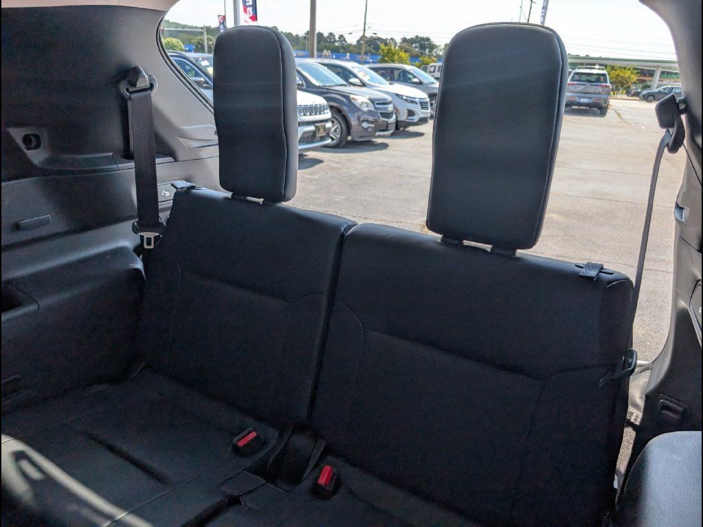 Used 2022 Mitsubishi Outlander SE AWD/4WD image 14