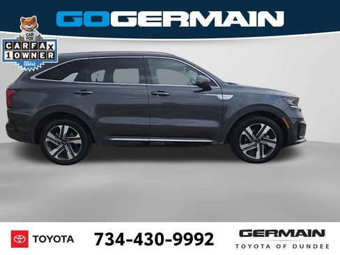 Used 2023 Kia Sorento EX image 7