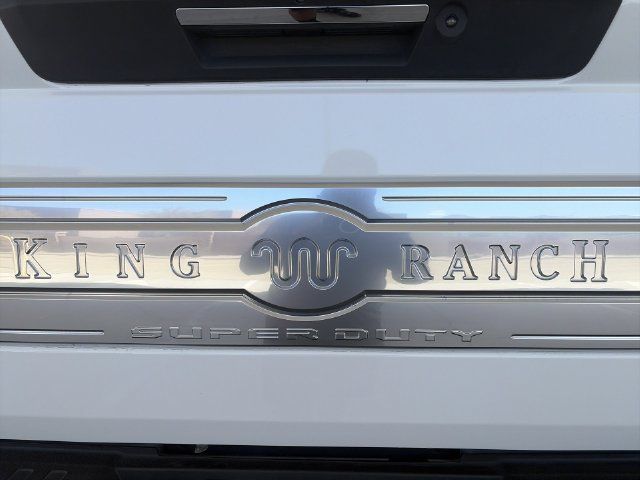 Used 2022 Ford F250 King Ranch w/ King Ranch Ultimate Package AWD/4WD image 11
