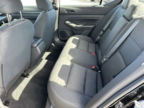 Used 2025 Nissan Altima 2.5 S image 13