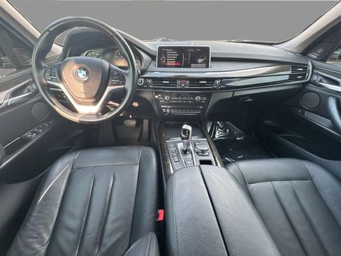 Used 2016 BMW X5 xDrive35i image 26