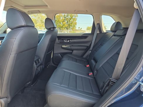 Certified 2024 Honda CR-V EX-L image 13