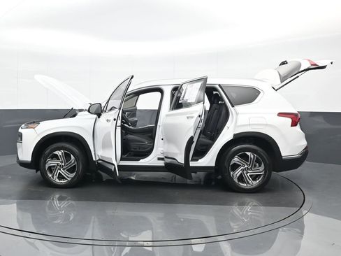 Used 2022 Hyundai Santa Fe SEL image 27