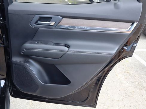 New 2026 GMC Terrain Denali image 21