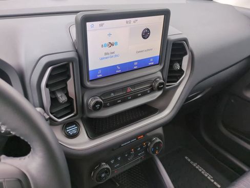 Used 2023 Ford Bronco Sport Big Bend w/ Convenience Package AWD/4WD image 27