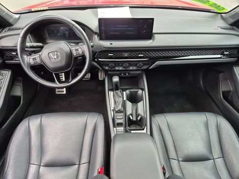 Used 2023 Honda Accord Sport image 27
