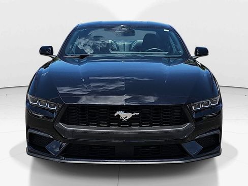 Used 2024 Ford Mustang Premium RWD image 12