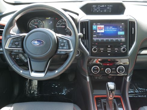 Used 2021 Subaru Forester Sport AWD/4WD image 17