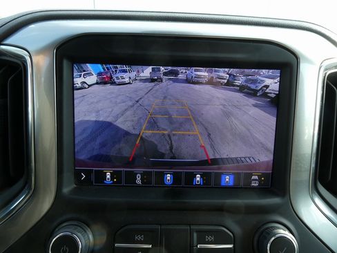 Certified 2022 Chevrolet Silverado 2500 LTZ w/ LTZ Premium Package image 30