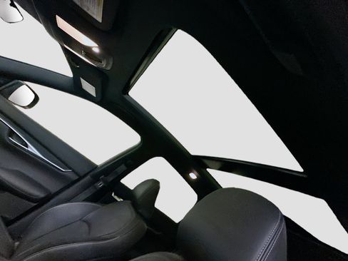 Used 2024 INFINITI QX50 Sport image 27