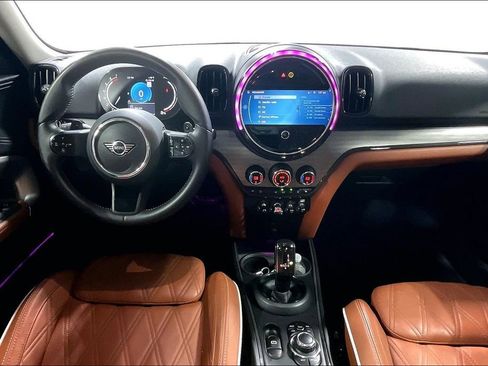 Used 2023 MINI Cooper Countryman S w/ Signature Upholstery Package FWD image 18
