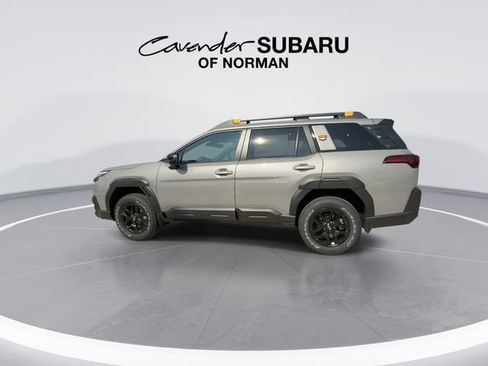New 2026 Subaru Outback Wilderness image 8