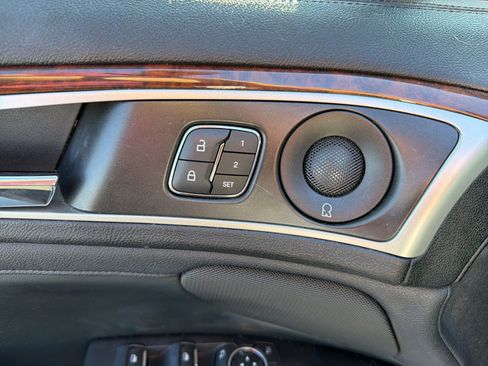 Used 2019 Lincoln MKZ Reserve w/ Reserve Plus Package AWD/4WD image 12