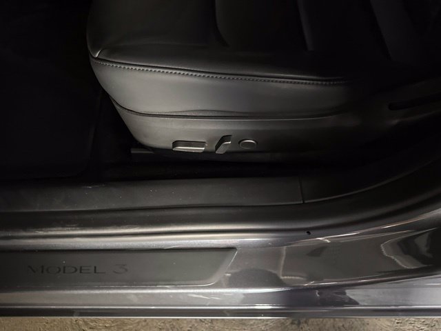 Used 2023 Tesla Model 3 Long Range AWD/4WD image 6