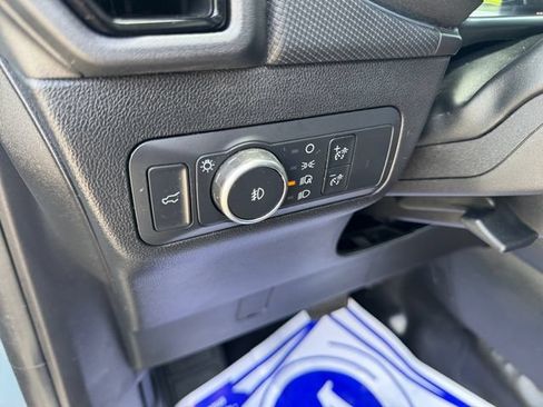 Used 2021 Ford Bronco Sport Badlands AWD/4WD image 19