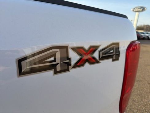 Used 2022 Ford Ranger XL w/ Equipment Group 101A High image 14