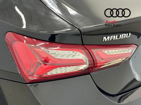 Used 2019 Chevrolet Malibu LT image 8