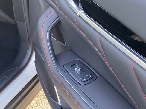 New 2024 Maserati Levante Modena Ultima image 36