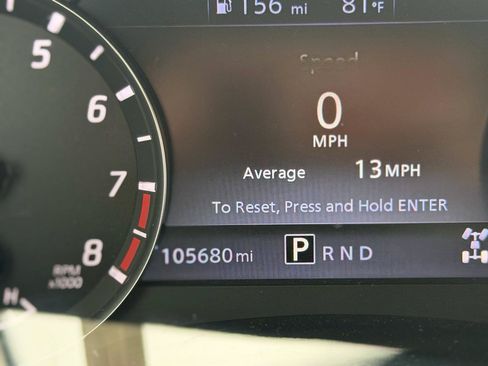 Used 2023 Nissan Frontier S AWD/4WD image 24