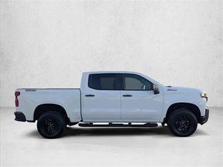 Used 2021 Chevrolet Silverado 1500 LT Trail Boss w/ Convenience Package II video 4
