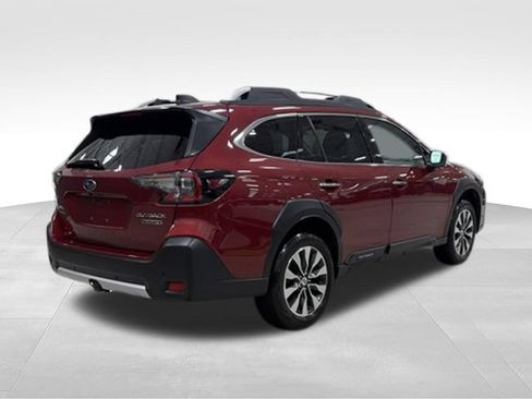 Certified 2024 Subaru Outback Touring AWD/4WD image 28