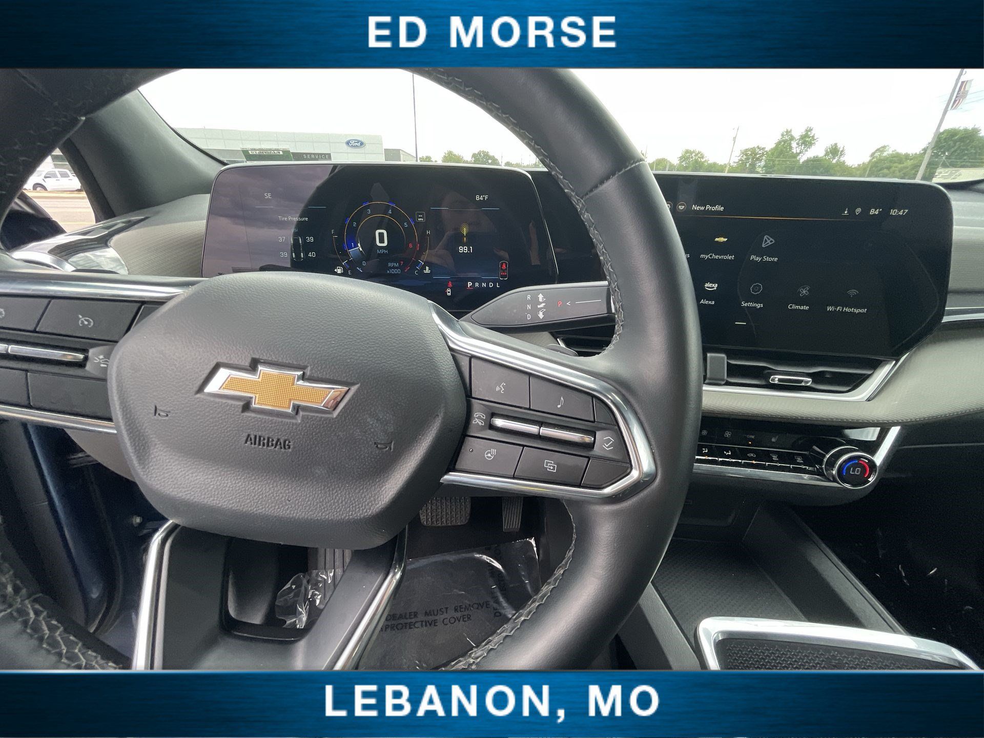 Certified 2025 Chevrolet Equinox LT w/ Convenience Package II AWD/4WD image 11