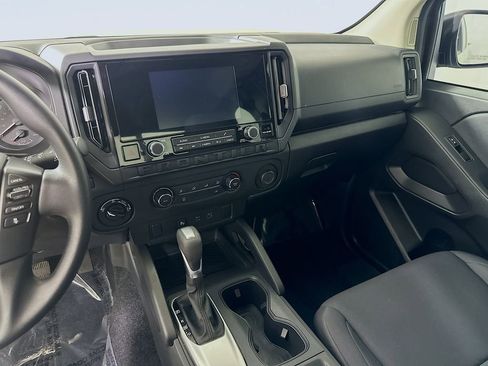 Used 2025 Nissan Frontier S w/ S Utility Package image 19