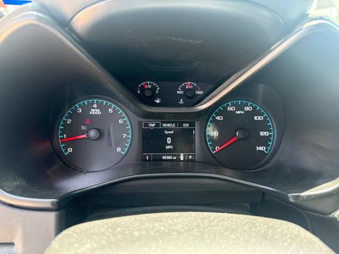 Used 2021 GMC Canyon AT4 w/ Driver Alert Package AWD/4WD image 17