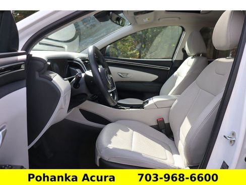 Used 2023 Hyundai Tucson SEL w/ Convenience Package image 23