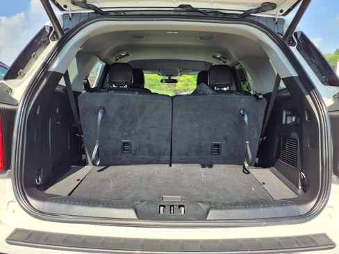 Certified 2023 Ford Explorer XLT w/ Equipment Group 202A image 21