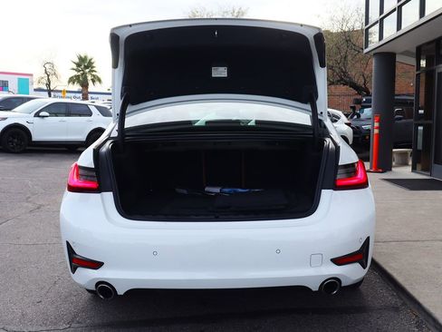 Used 2019 BMW 330i Sedan image 22