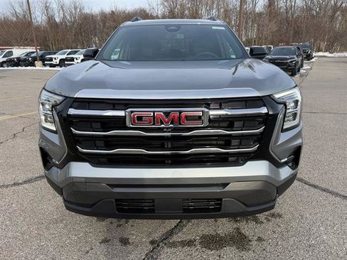 New 2026 GMC Terrain Elevation w/ Elevation Premium Package image 10