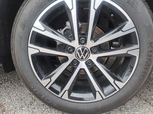 New 2026 Volkswagen Jetta Sport image 23