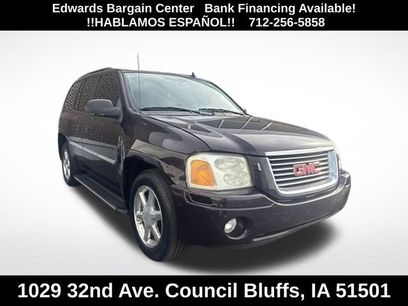 Used 2008 GMC Envoy SLT