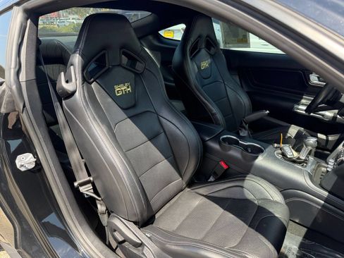 Used 2022 Ford Mustang GT Premium w/ GT Performance Package RWD image 36