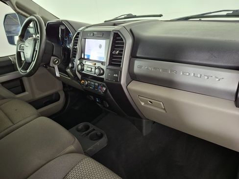 Used 2021 Ford F350 XLT image 29