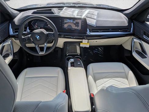 New 2026 BMW X1 xDrive28i w/ Technology Package AWD/4WD image 16
