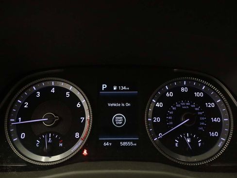 Used 2023 Hyundai Sonata SEL image 4