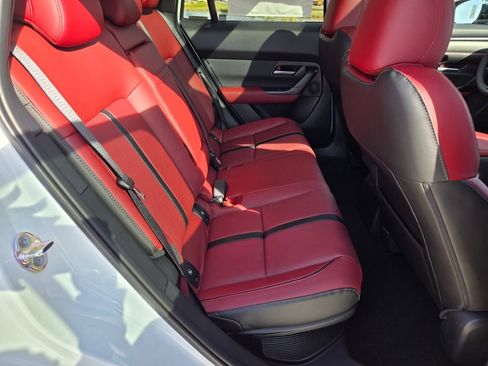 New 2026 MAZDA CX-50 AWD 2.5 Hybrid w/ Weather Package image 8