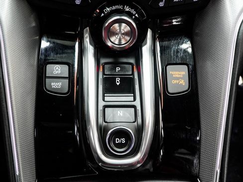 Used 2021 Acura TLX w/ A-SPEC Pkg image 24