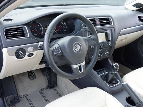 Used 2014 Volkswagen Jetta TDI FWD image 54