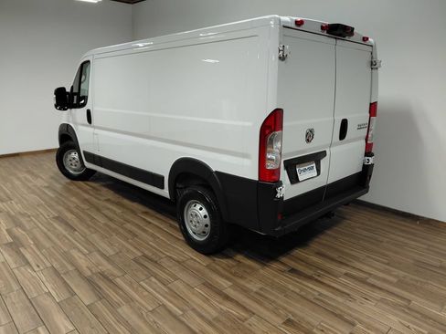 Used 2023 RAM ProMaster 1500 FWD image 21